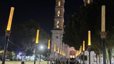 rehabilitan Basílica de San Juan de Guadalupe