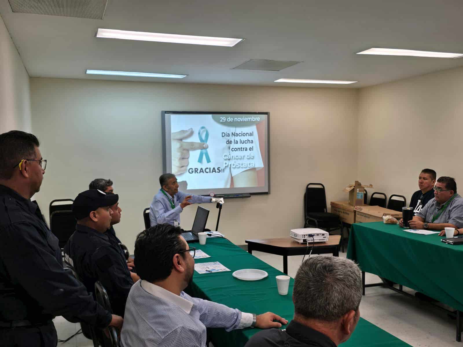 reinserción seguridad salud gobierno del estado