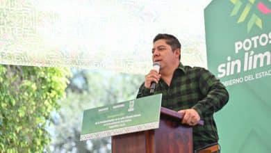 ricardo gallardo gobierno del estado