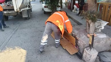 reporte gestión gobierno municipal slp