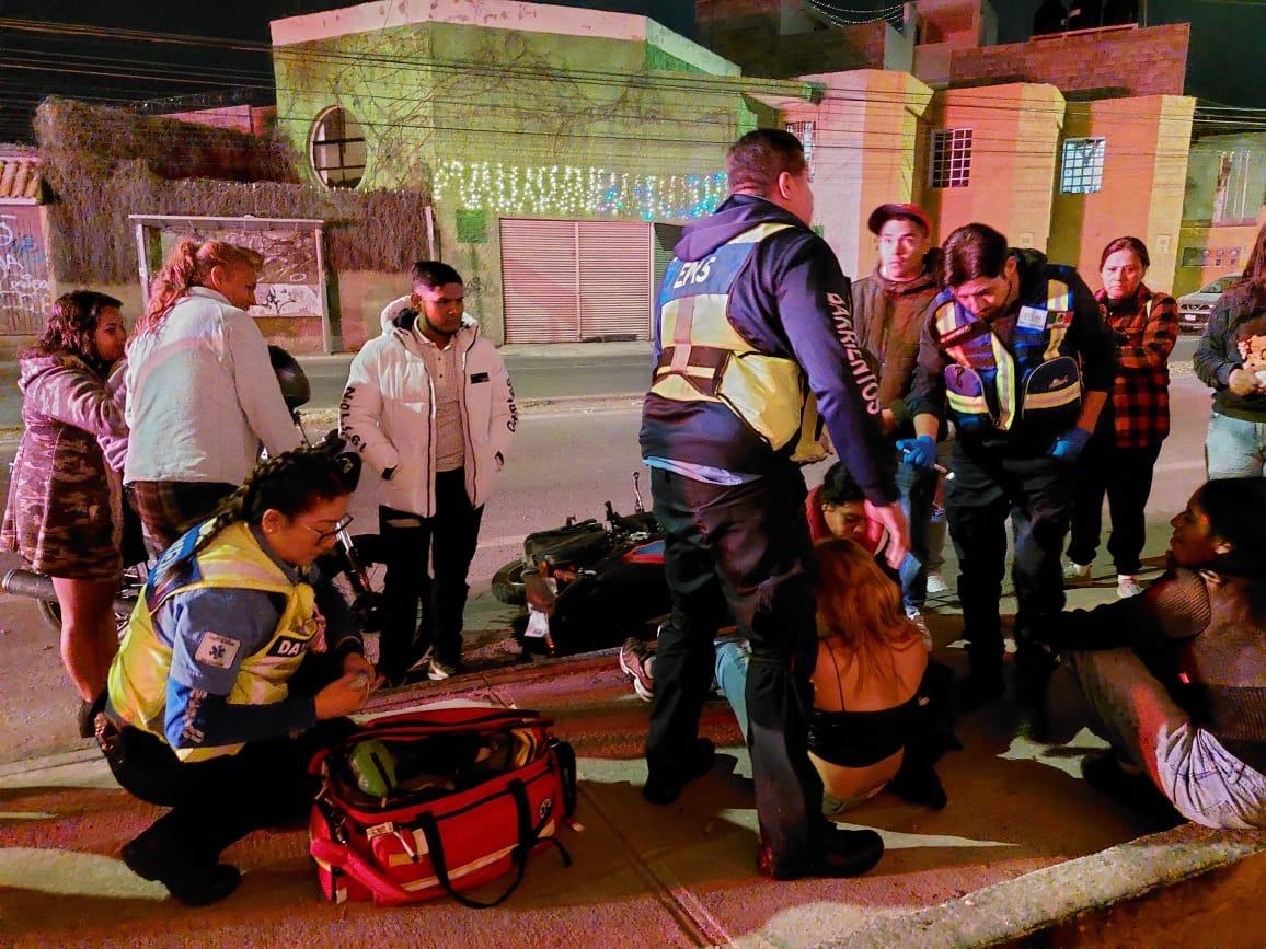 respuesta médica gobierno del estado