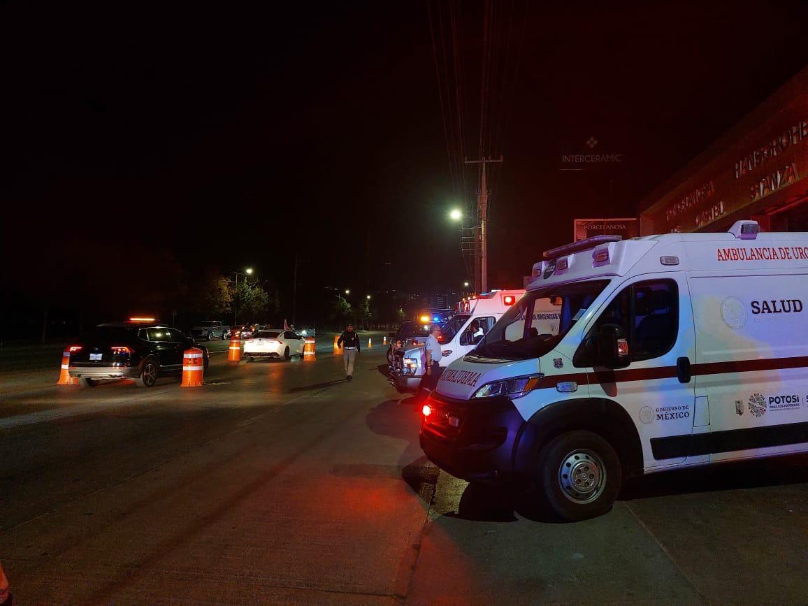 respuesta médica gobierno del estado