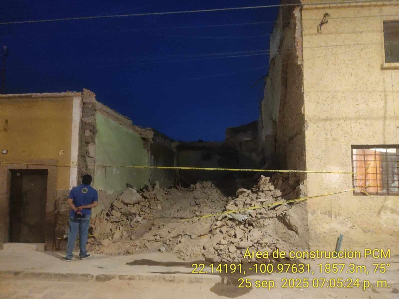 revisiones ciudad proteccion civil municipal slp