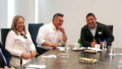 ricardo gallardo, sara rocha, alito moreno