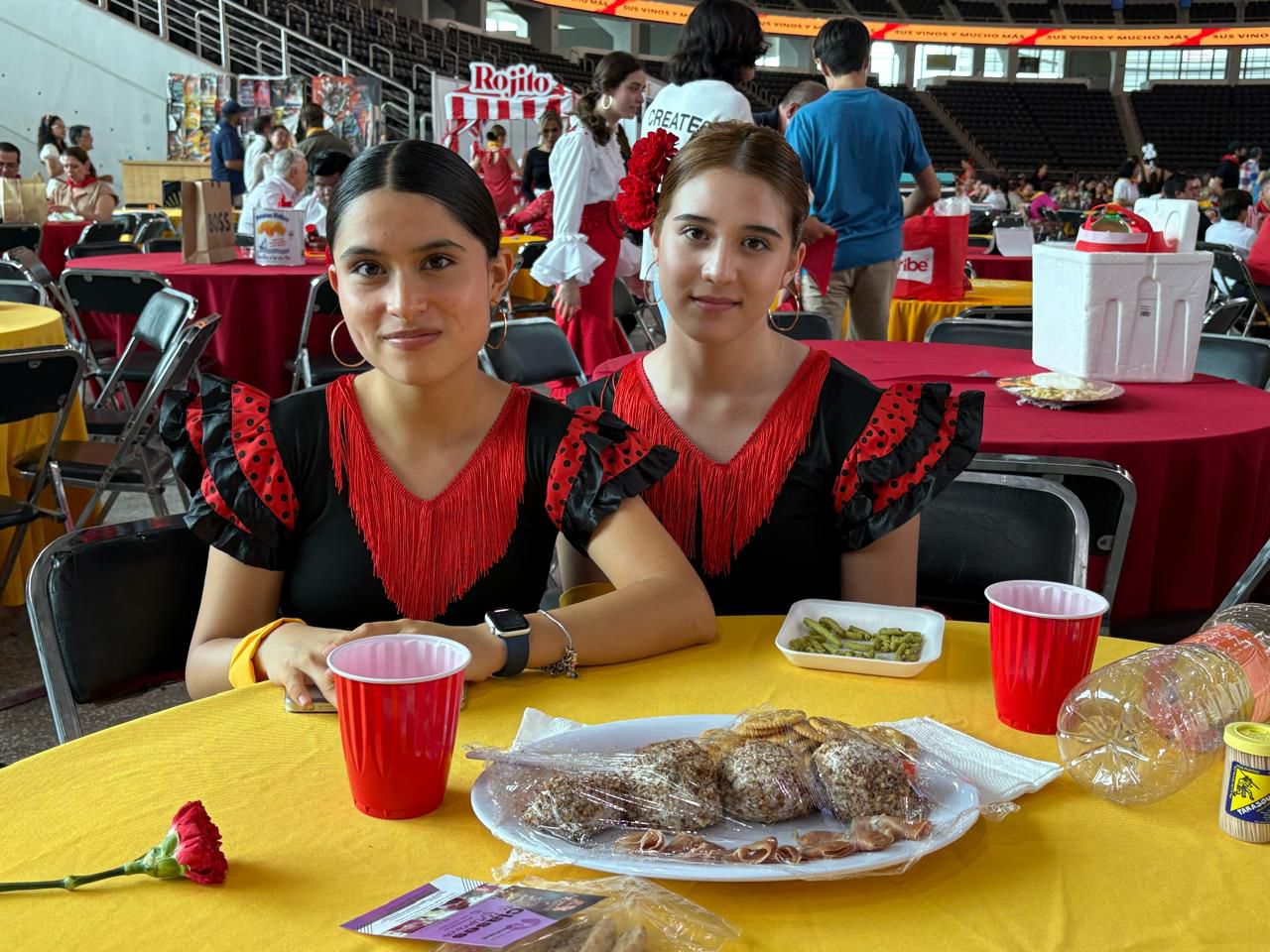 Romería de Covadonga