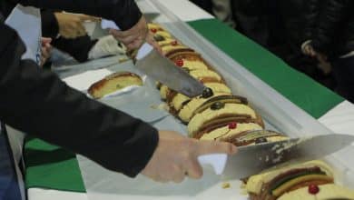 rosca de reyes villa de pozos