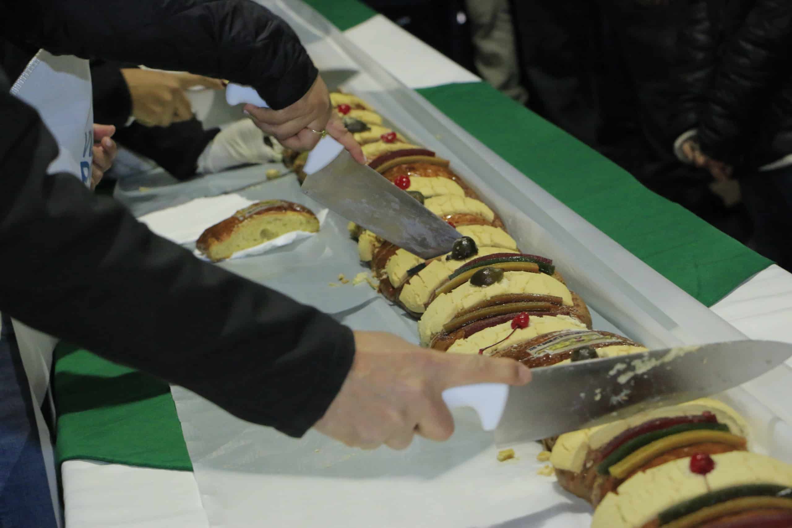 rosca de reyes villa de pozos