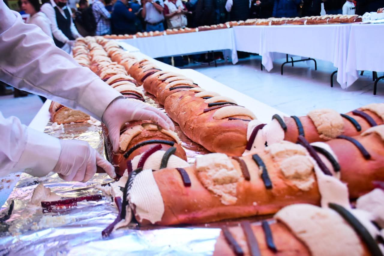 rosca de reyes soledad juan manuel navarro