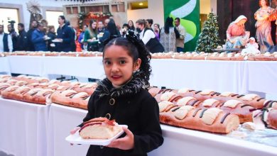 rosca de reyes soledad juan manuel navarro