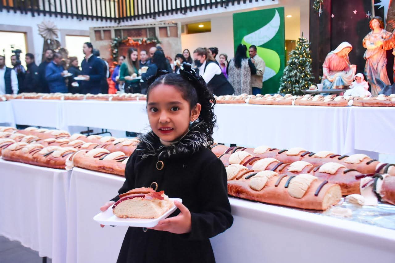rosca de reyes soledad juan manuel navarro