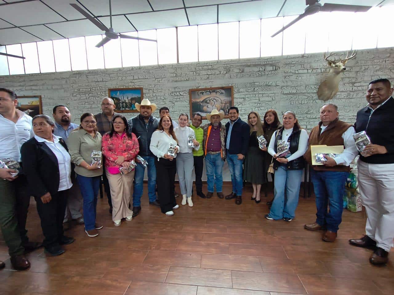 secretaría de salud xilitla