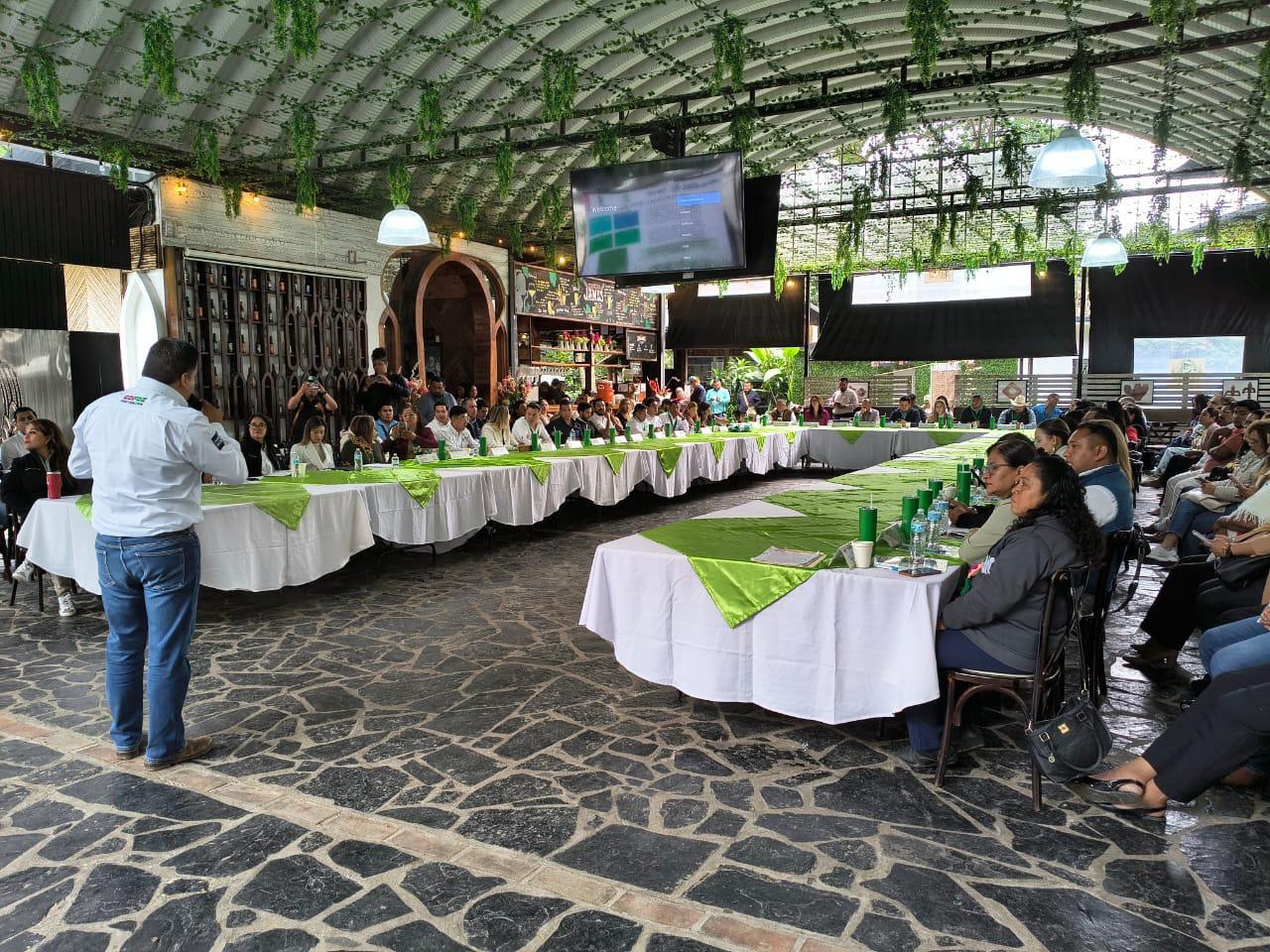 secretaría de salud xilitla