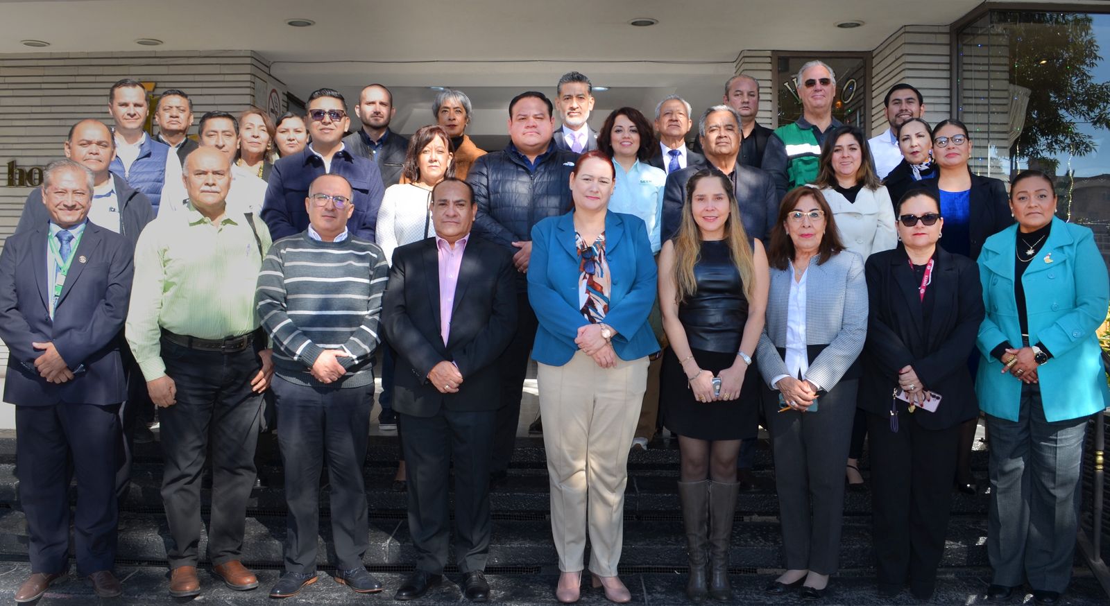 salud bucal gobierno del estado