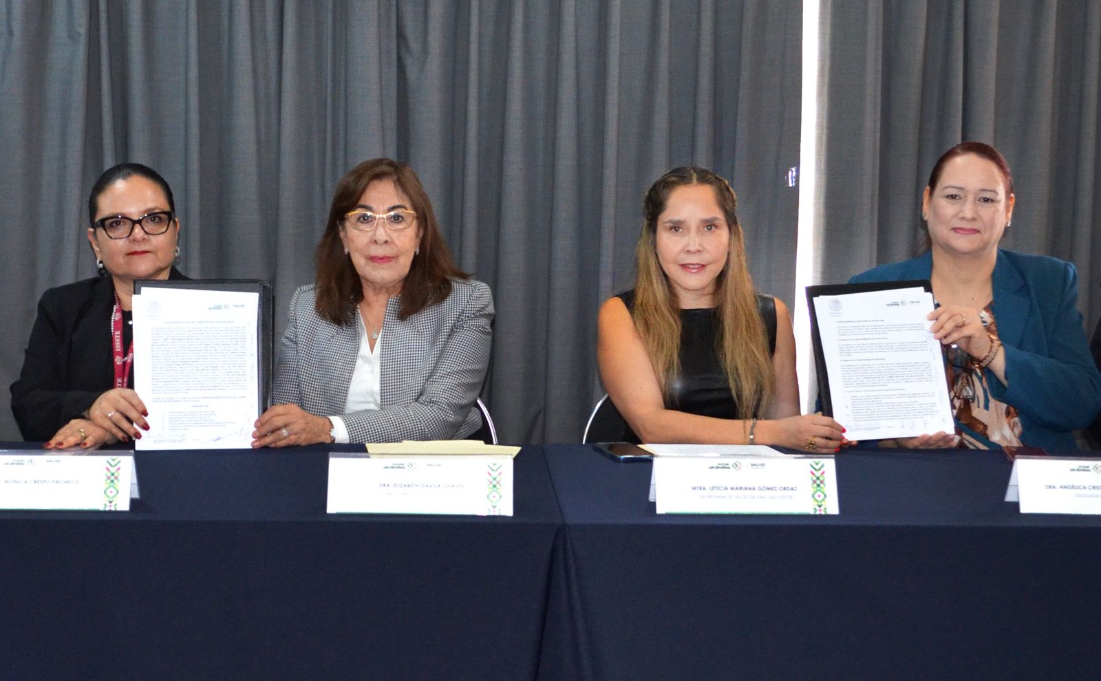 salud bucal gobierno del estado