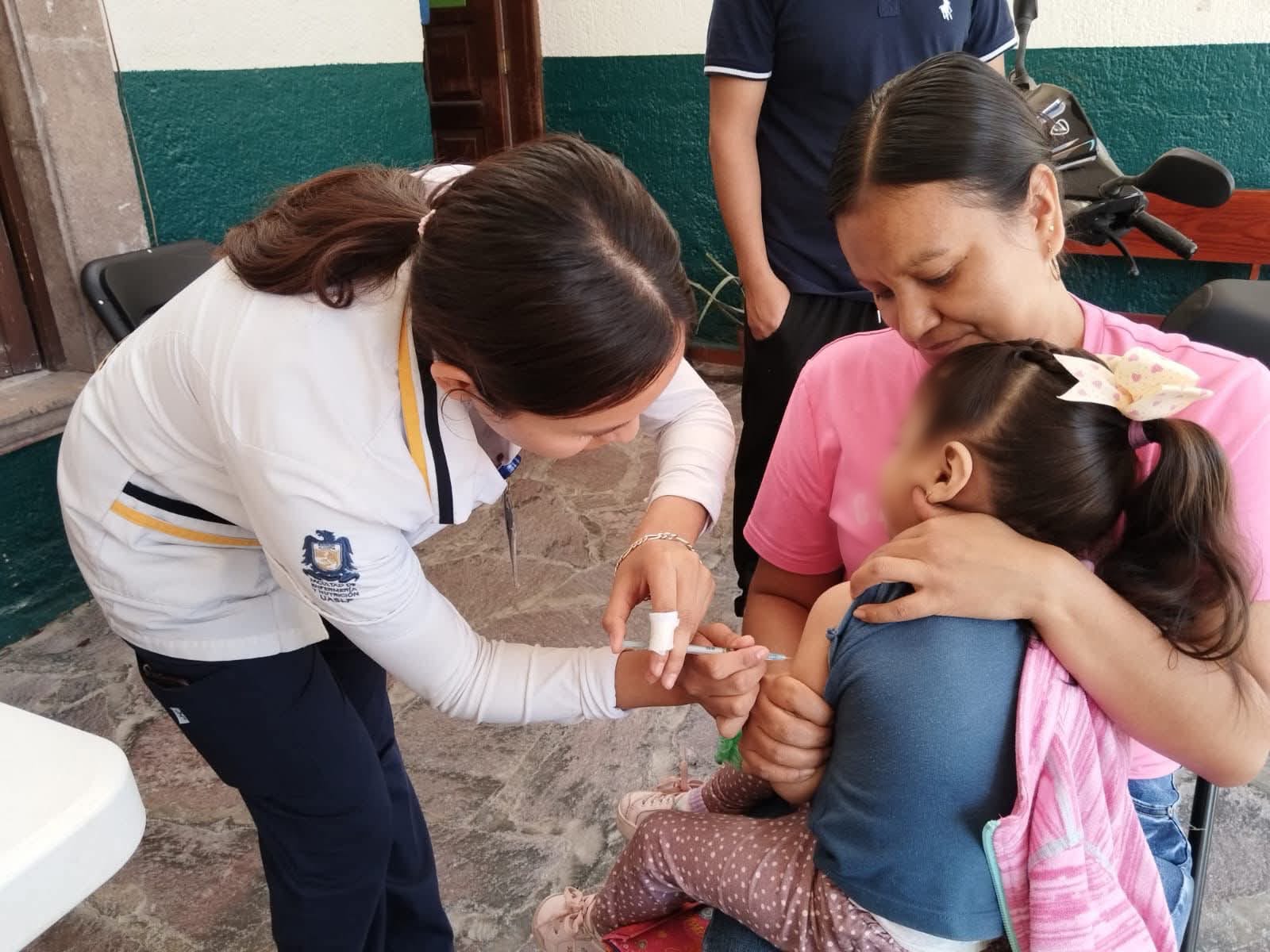 salud villa de pozos