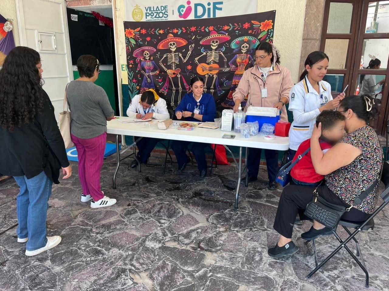 salud villa de pozos