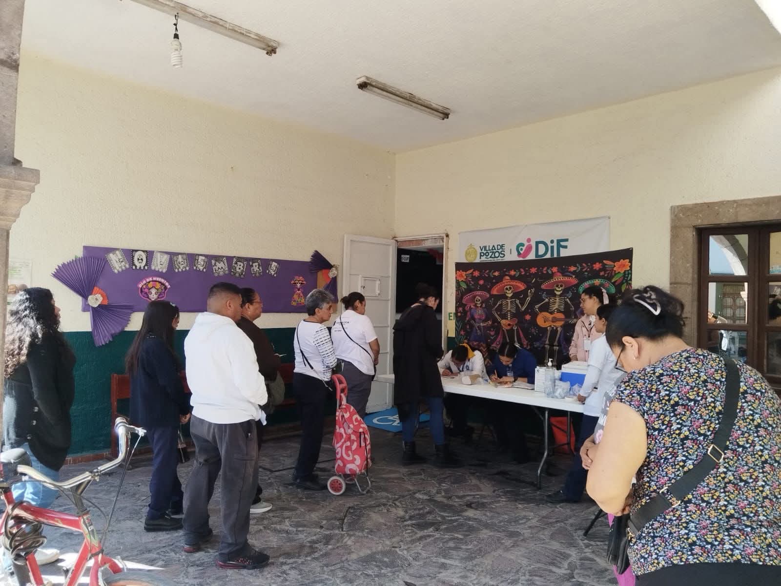 salud villa de pozos