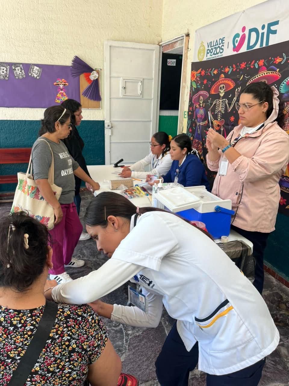 salud villa de pozos