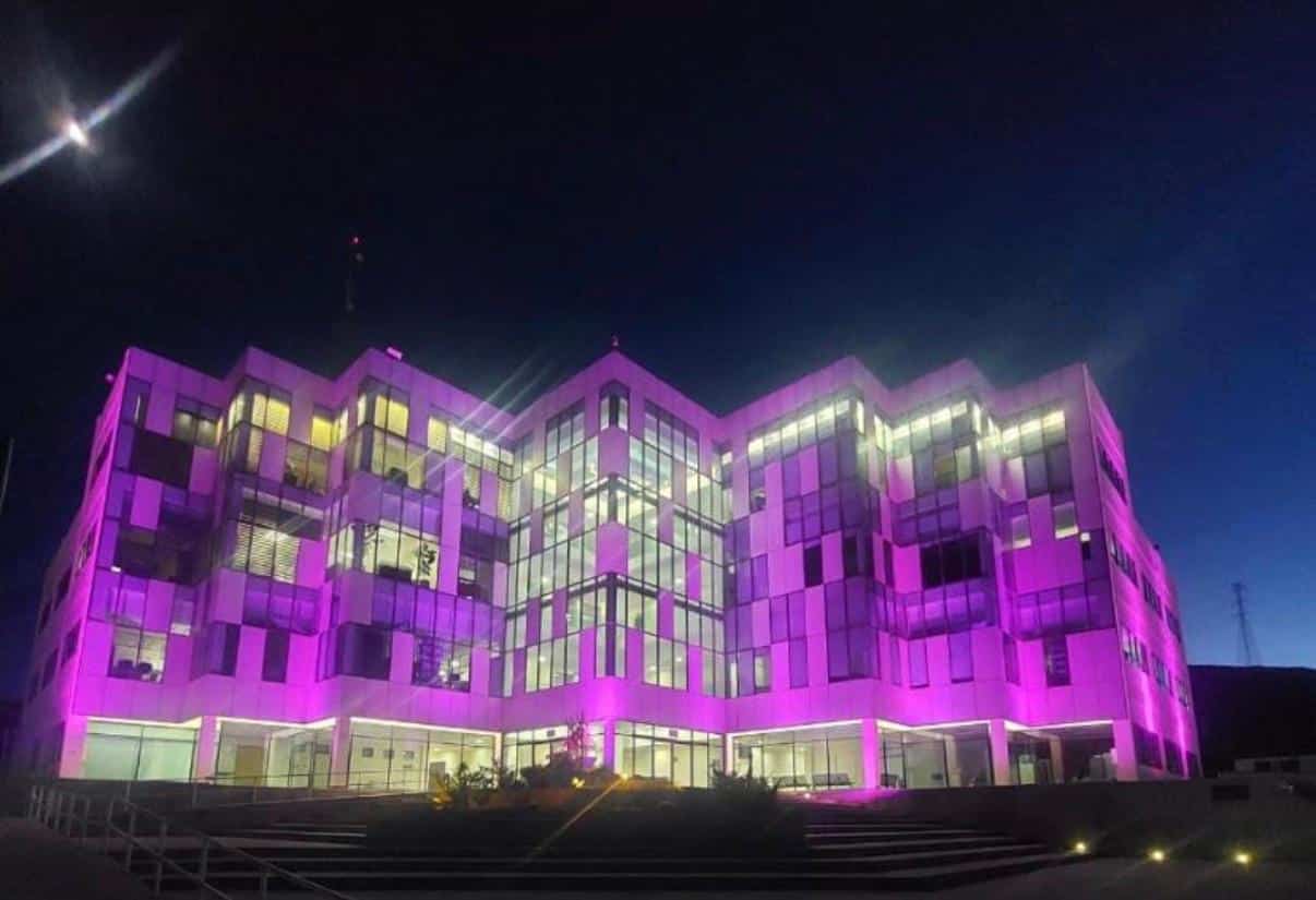 servicios de salud cáncer de mama