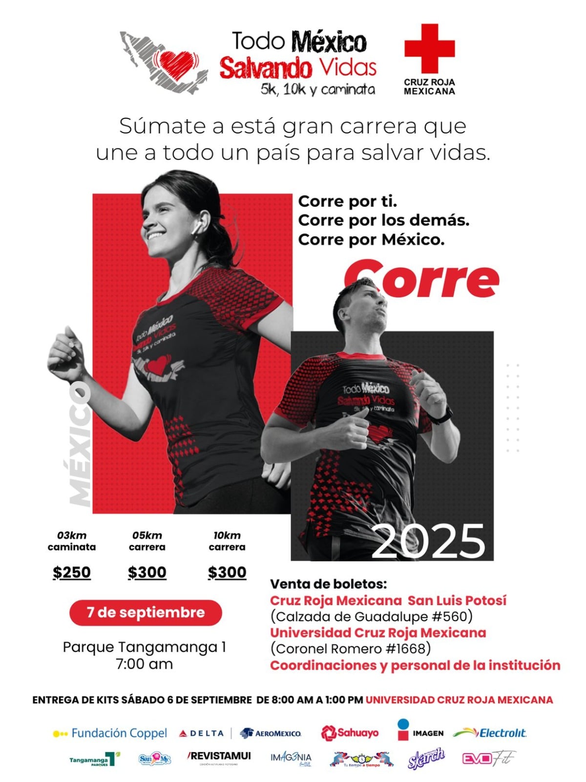 eventos parque tangamanga