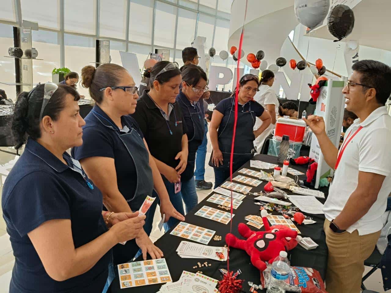 sangre gobierno del estado