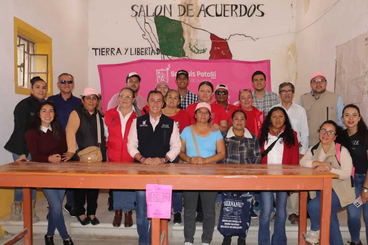 programa bienestar
