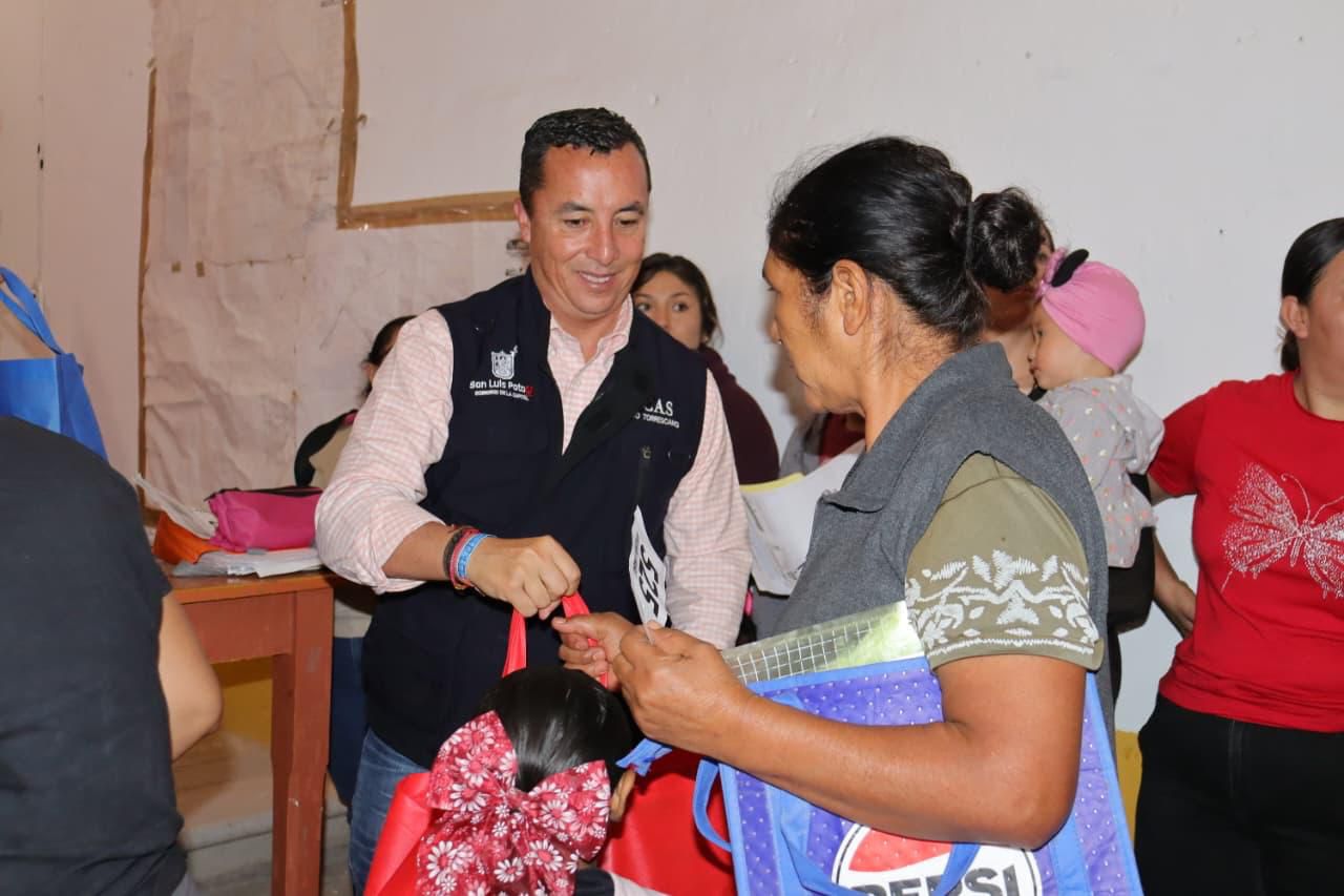 programa bienestar