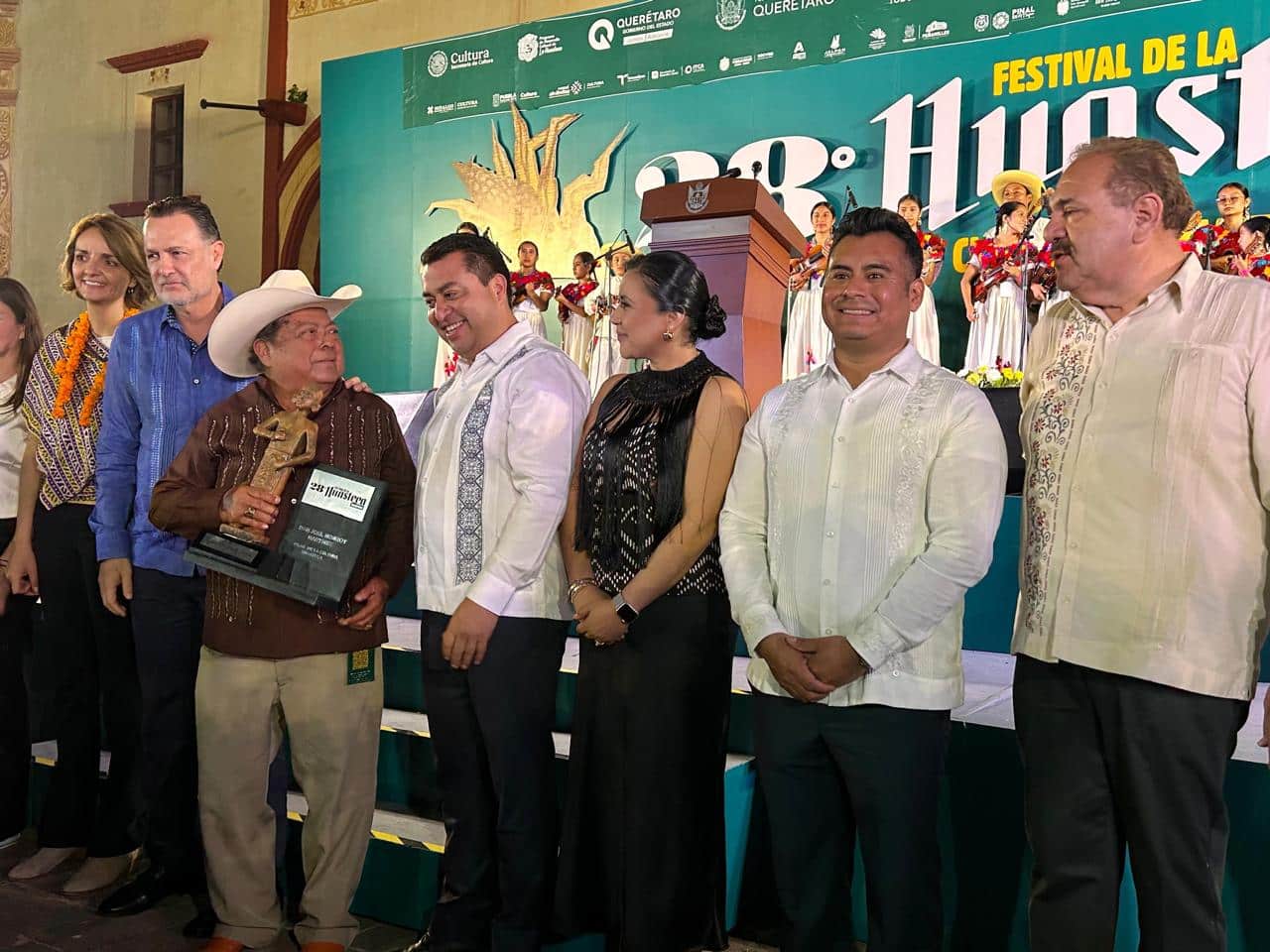 san luis festival gobierno del estado