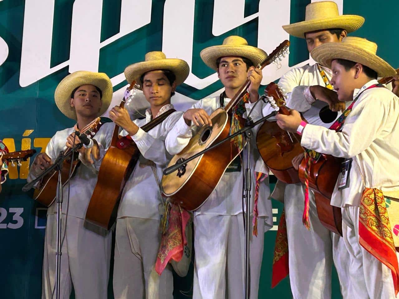 san luis festival gobierno del estado