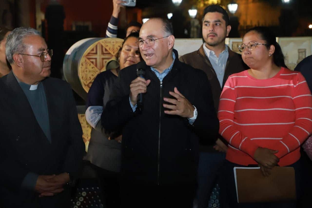 alumbrado táctico san sebastián gobierno municipal slp