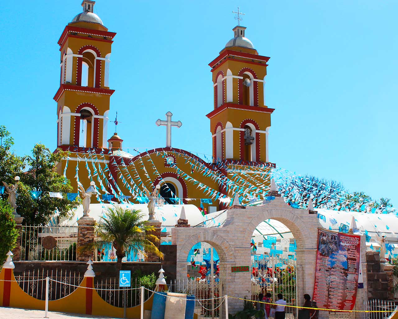 Huehuetlán