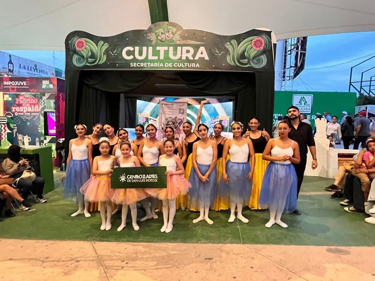 cultura agenda fenapo