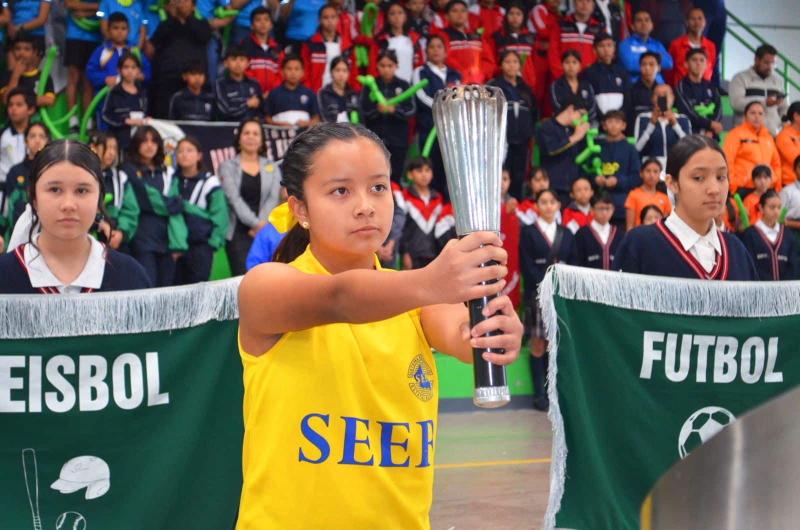 seer juegos deportivos