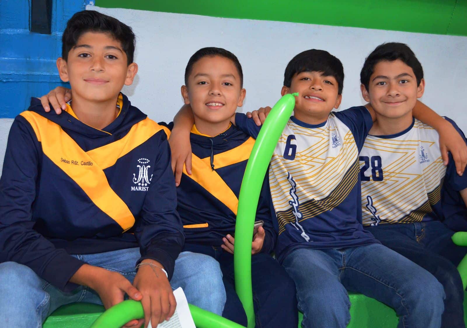 seer juegos deportivos