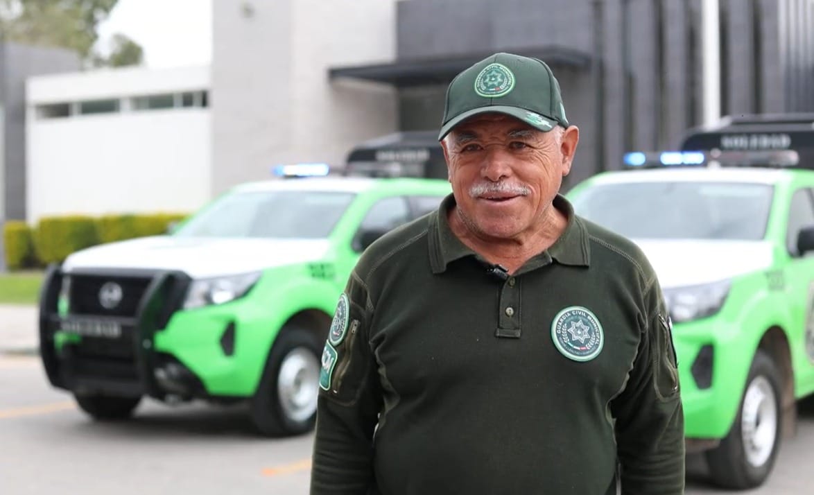 policias seguridad soledad