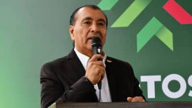 Juan Carlos Torres Cedillo