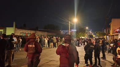 operativo conducción segura gobierno municipal slp