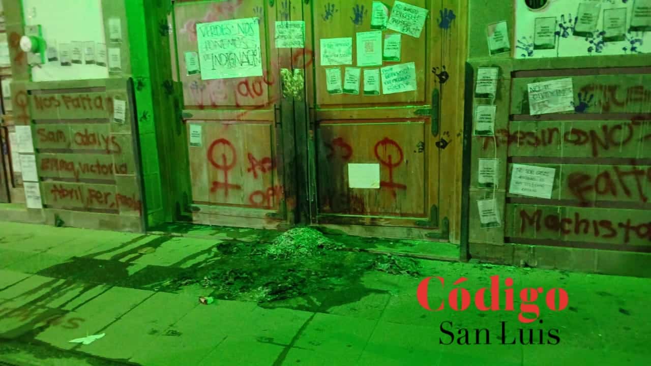 secretaría de las mujeres