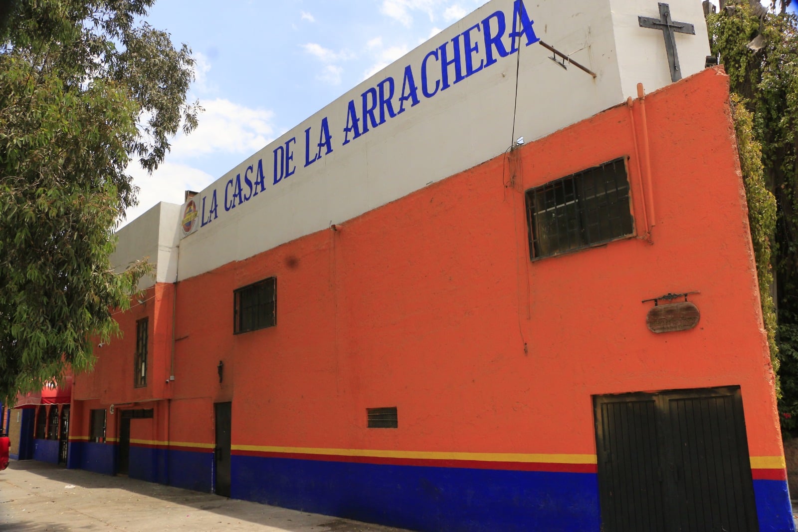 servicios turísticos villa de pozos