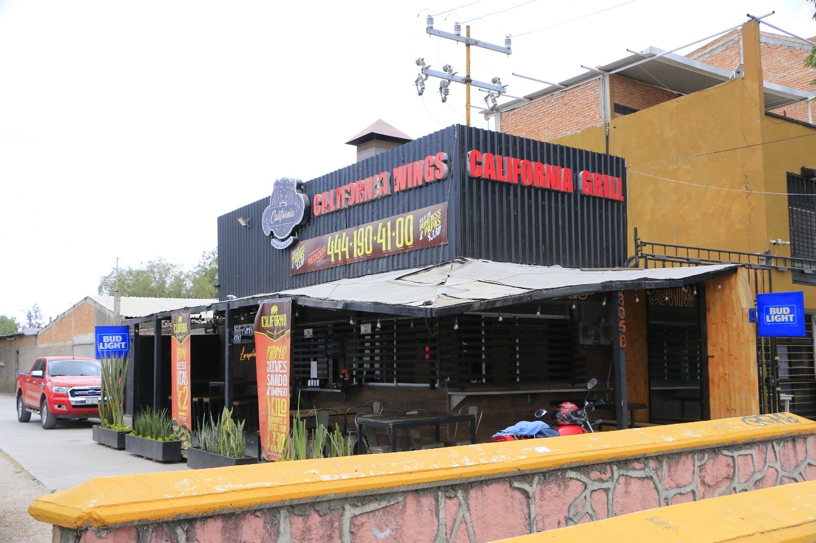 servicios turísticos villa de pozos