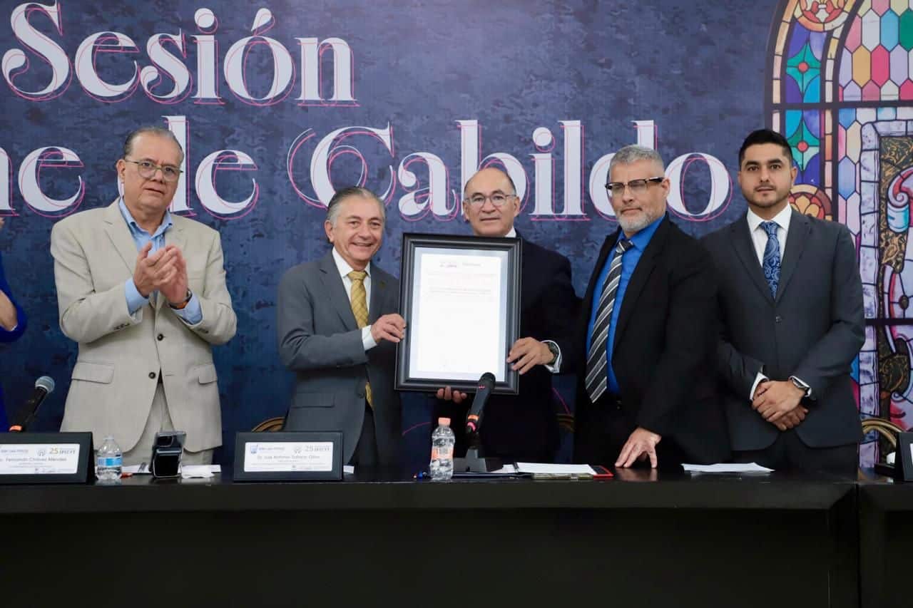 sesión cabildo gobierno municipal slp ipicyt