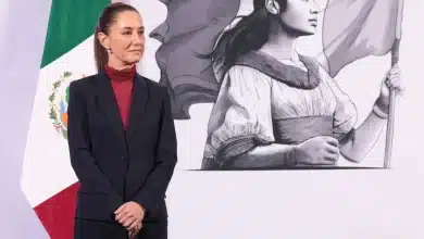 claudia sheinbaum