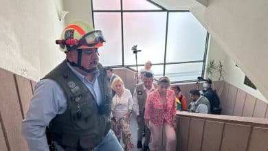 simulacro nacional