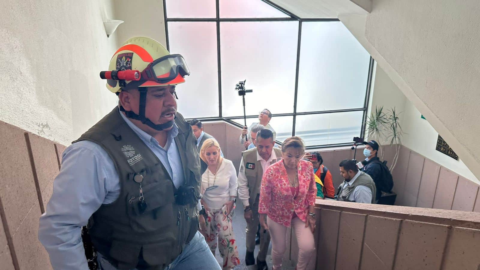 simulacro nacional