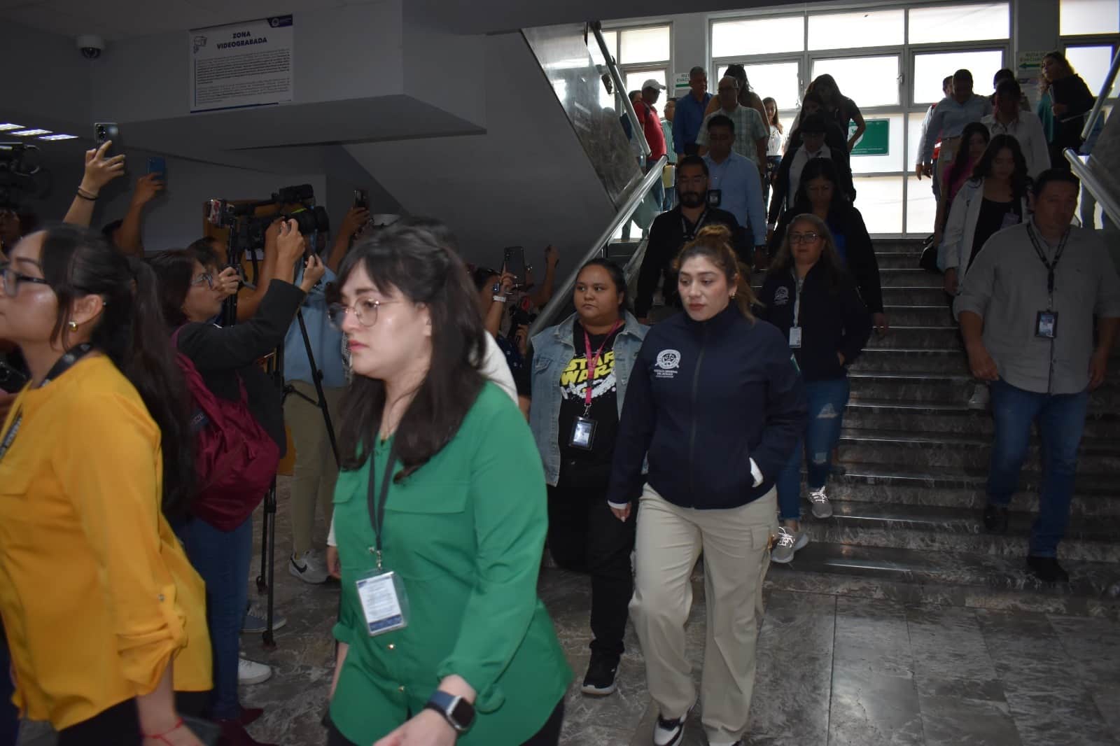simulacro nacional