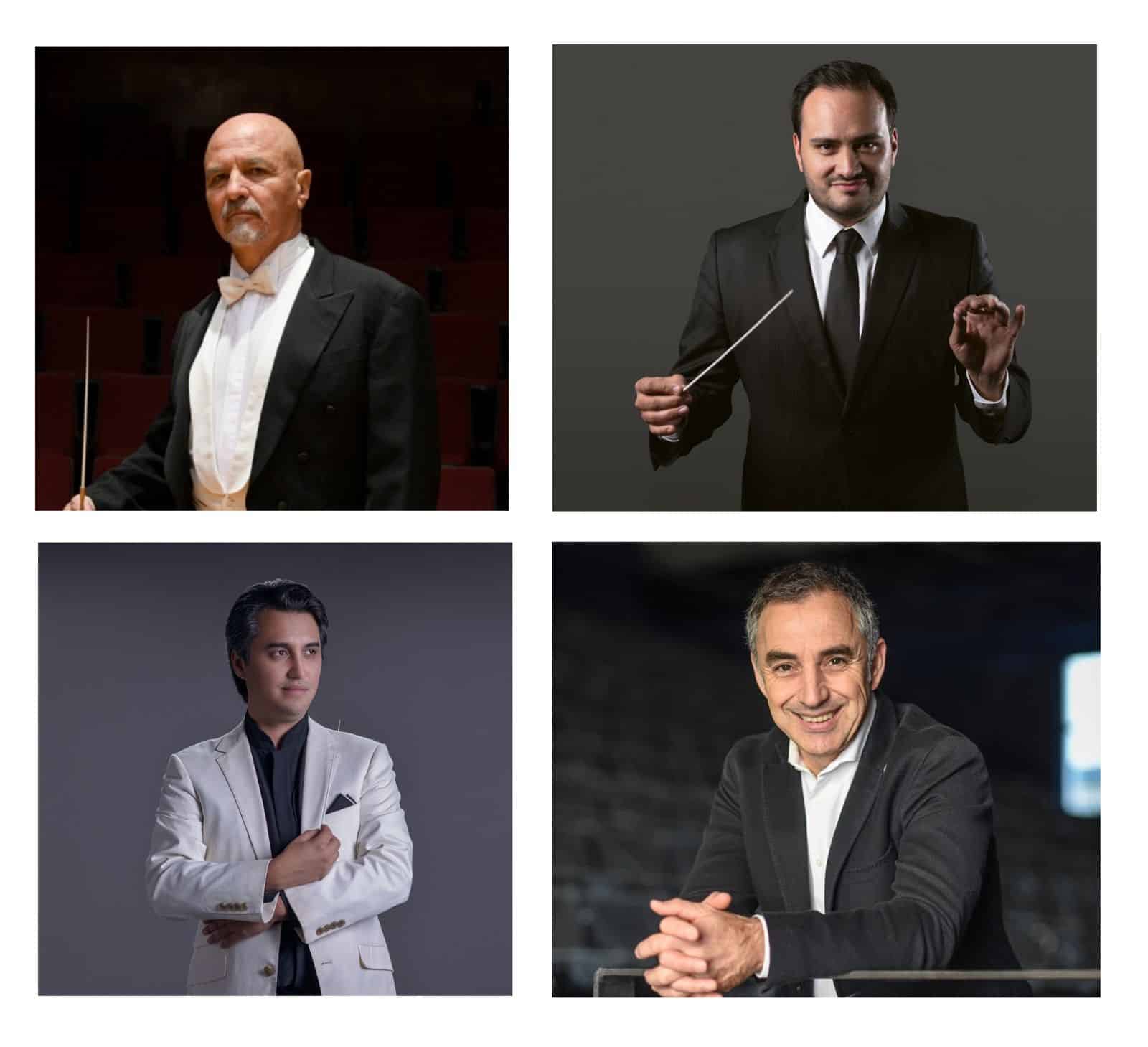 orquesta sinfónica