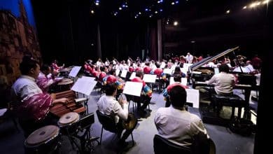 orquesta sinfónica