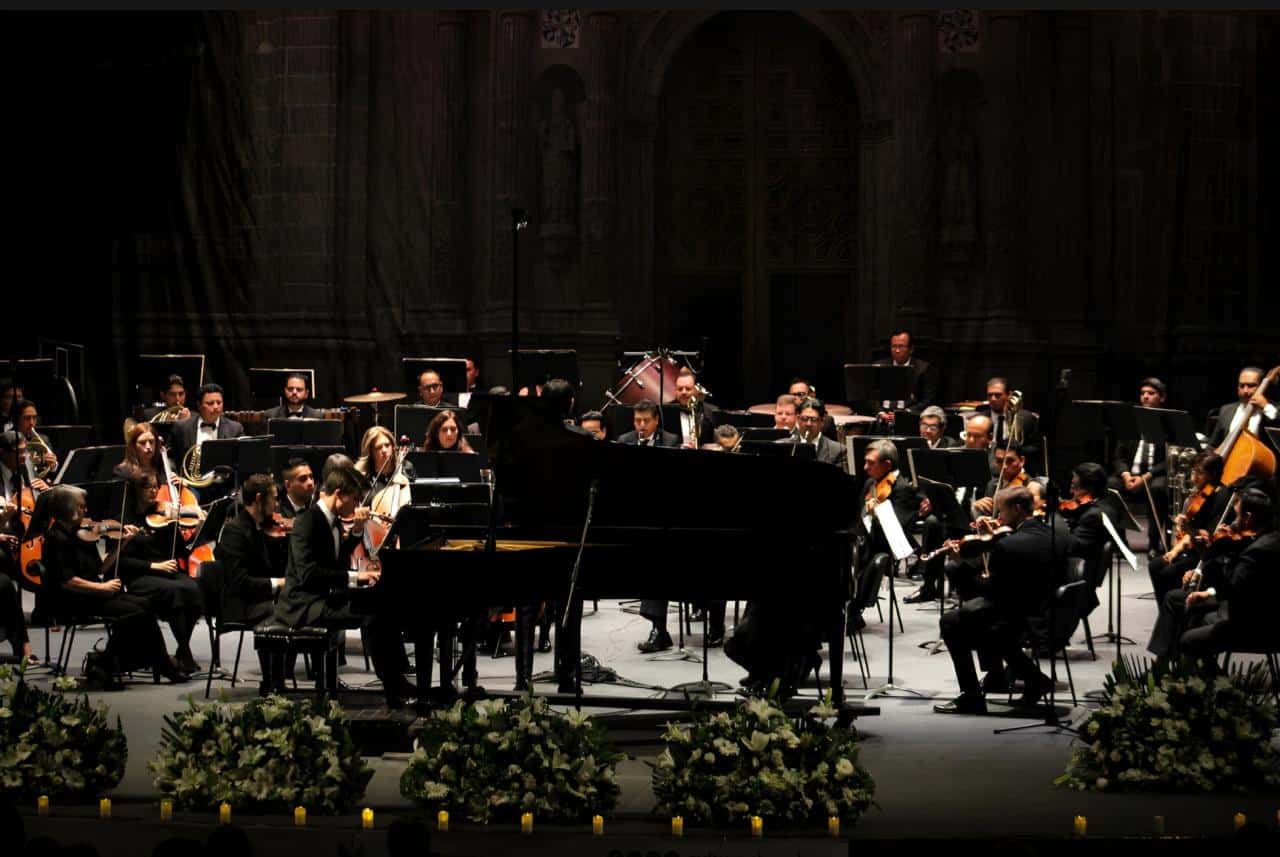 orquesta sinfónica