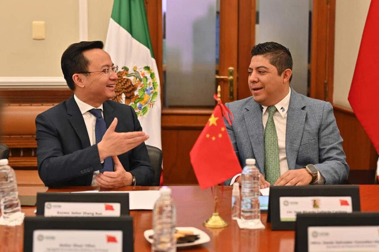 gobierno del estado slp