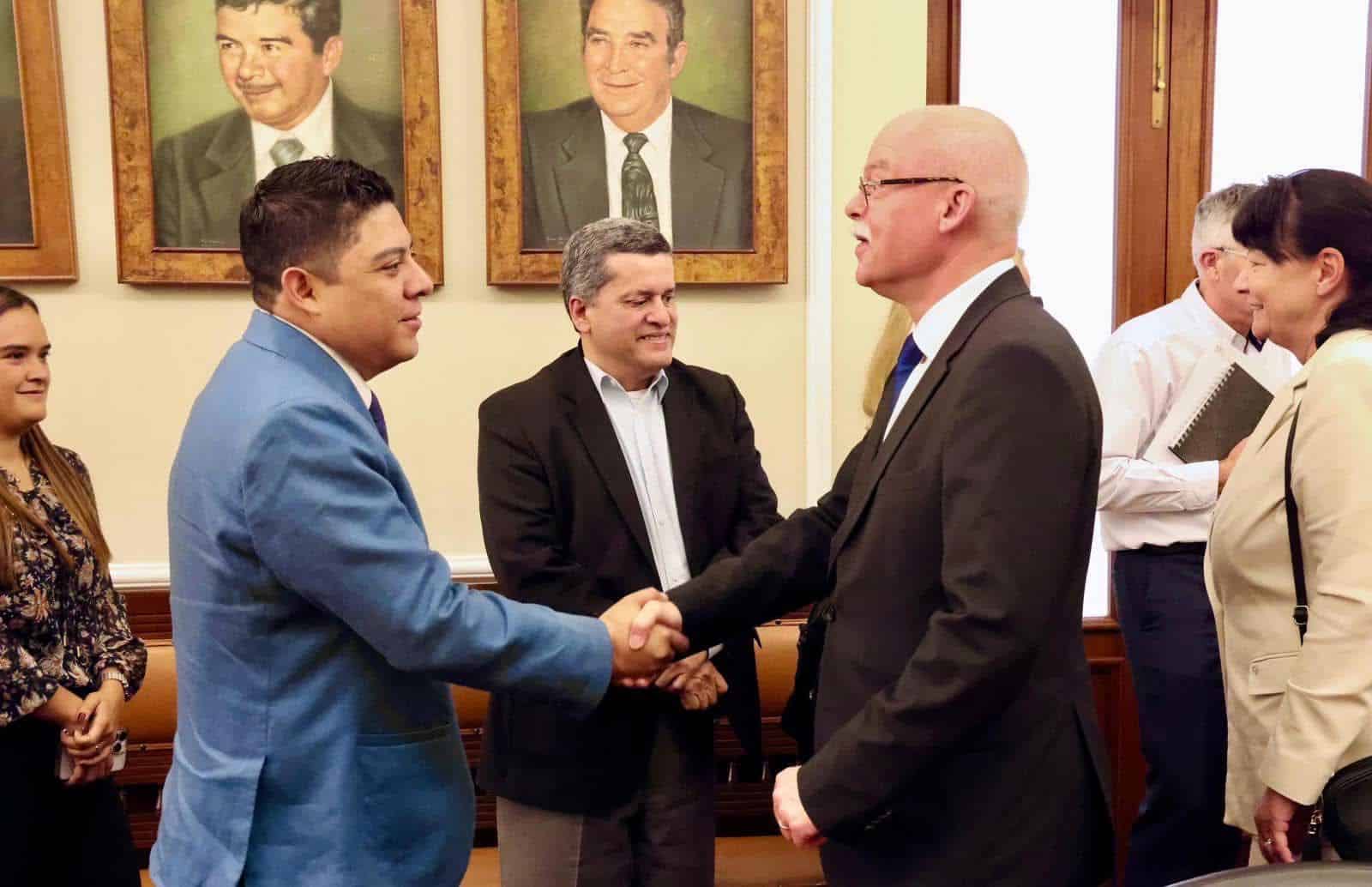 gobierno del estado slp